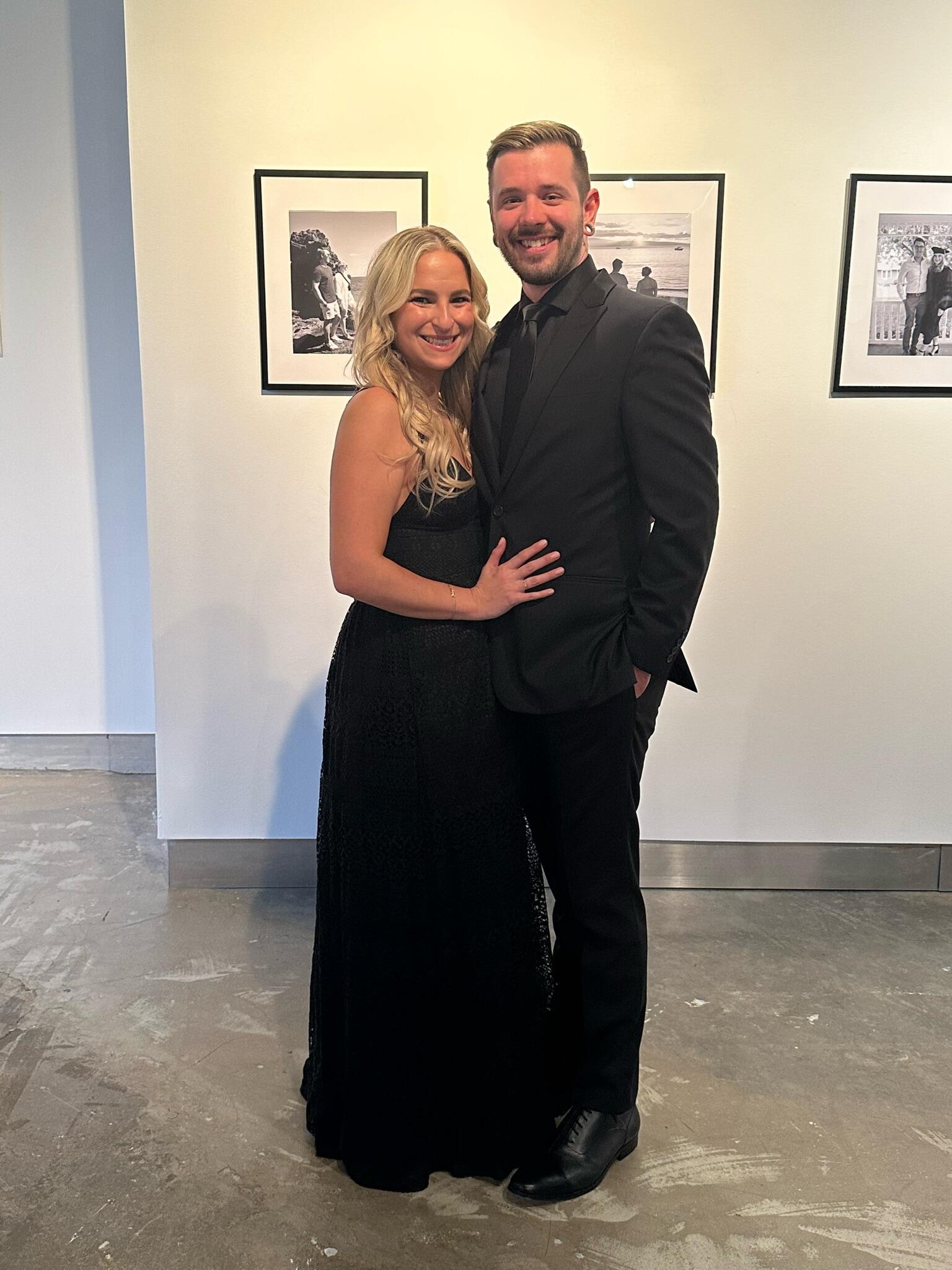 Madison and Torrey's wedding!