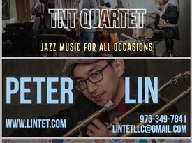 The Lintet - Jazz Band - Bloomfield, NJ - Hero Gallery 1