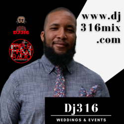 Dj316 Weddings, Events, and Karaoke, profile image