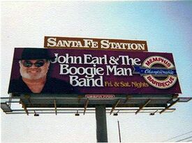 "John Earl's Boogieman Band" - R&B Band - Las Vegas, NV - Hero Gallery 3