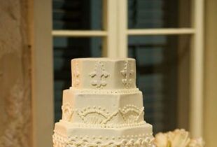 Wedding Cakes San Antonio