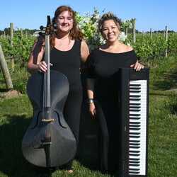 Shiloh Piano and Cello Duo, profile image