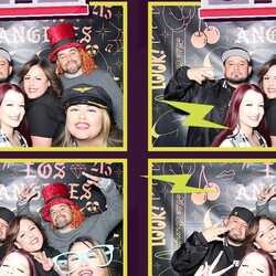 Above and Beyond Photo Booths, profile image
