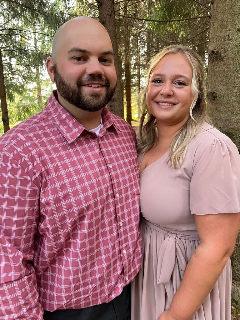 Wedding celebration for friends - 2023