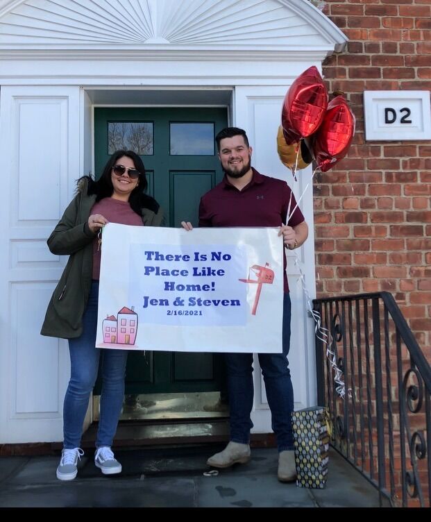Our biggest purchase! #homeowners !!!
