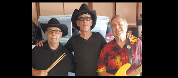 Olds Kool - Classic Rock Band - Anaheim, CA - Hero Main