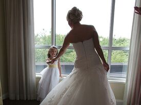 Wedding Photographics - Photographer - Chattanooga, TN - Hero Gallery 3