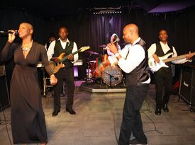 Chanique & D Magma Band - World Music Band - Brooklyn, NY - Hero Gallery 4