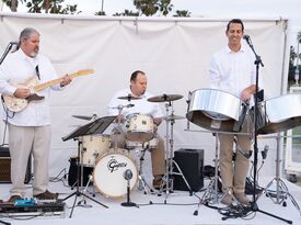 Sounds of Paradise - Steel Drum Band - Huntington Beach, CA - Hero Gallery 4