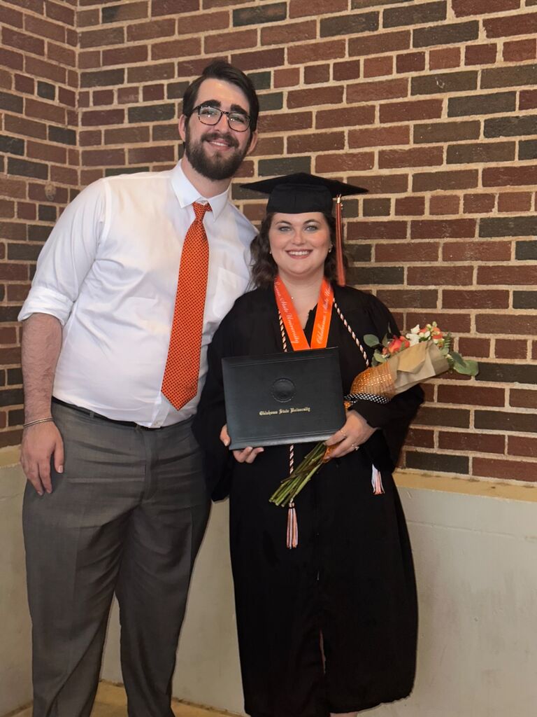 College Graduation