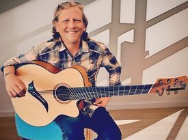 Gary Wooten - Acoustic Guitarist - San Luis Obispo, CA - Hero Gallery 1