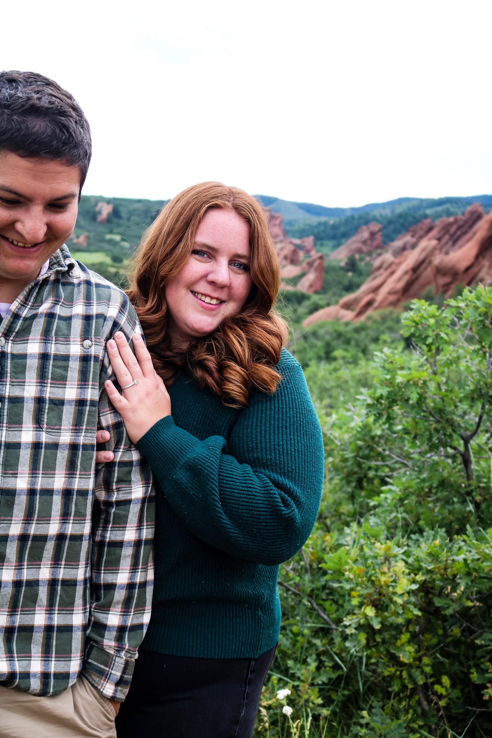 Roxborough Park -  Littleton 