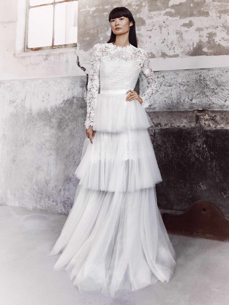 See New Viktor Rolf Wedding Dresses For 21