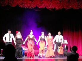 Luna Cale Flamenco Company - Flamenco Band - Deerfield Beach, FL - Hero Gallery 3