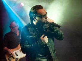 L.A.vation-The World's Greatest Tribute to U2 - Tribute Band - San Pedro, CA - Hero Gallery 2