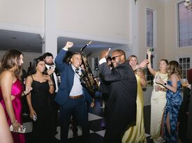 Darron Carrington Music - Saxophonist - Dallas, TX - Hero Gallery 3