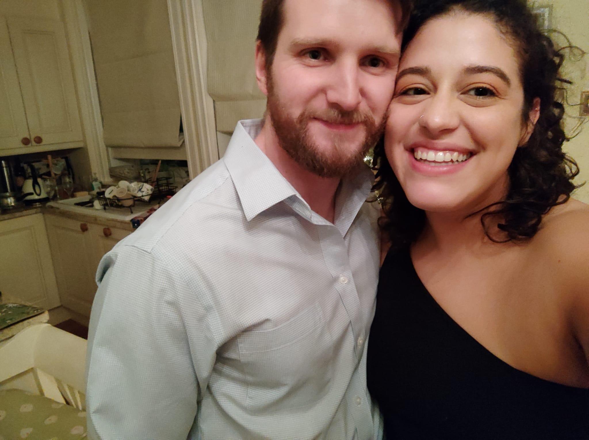 Good old COVID-19. After picking it up in London, we were quarantined at Beattie Base while the rest of the family enjoyed Christmas at a lovely country house in the south. But we made the best of it (and a roast dinner)!