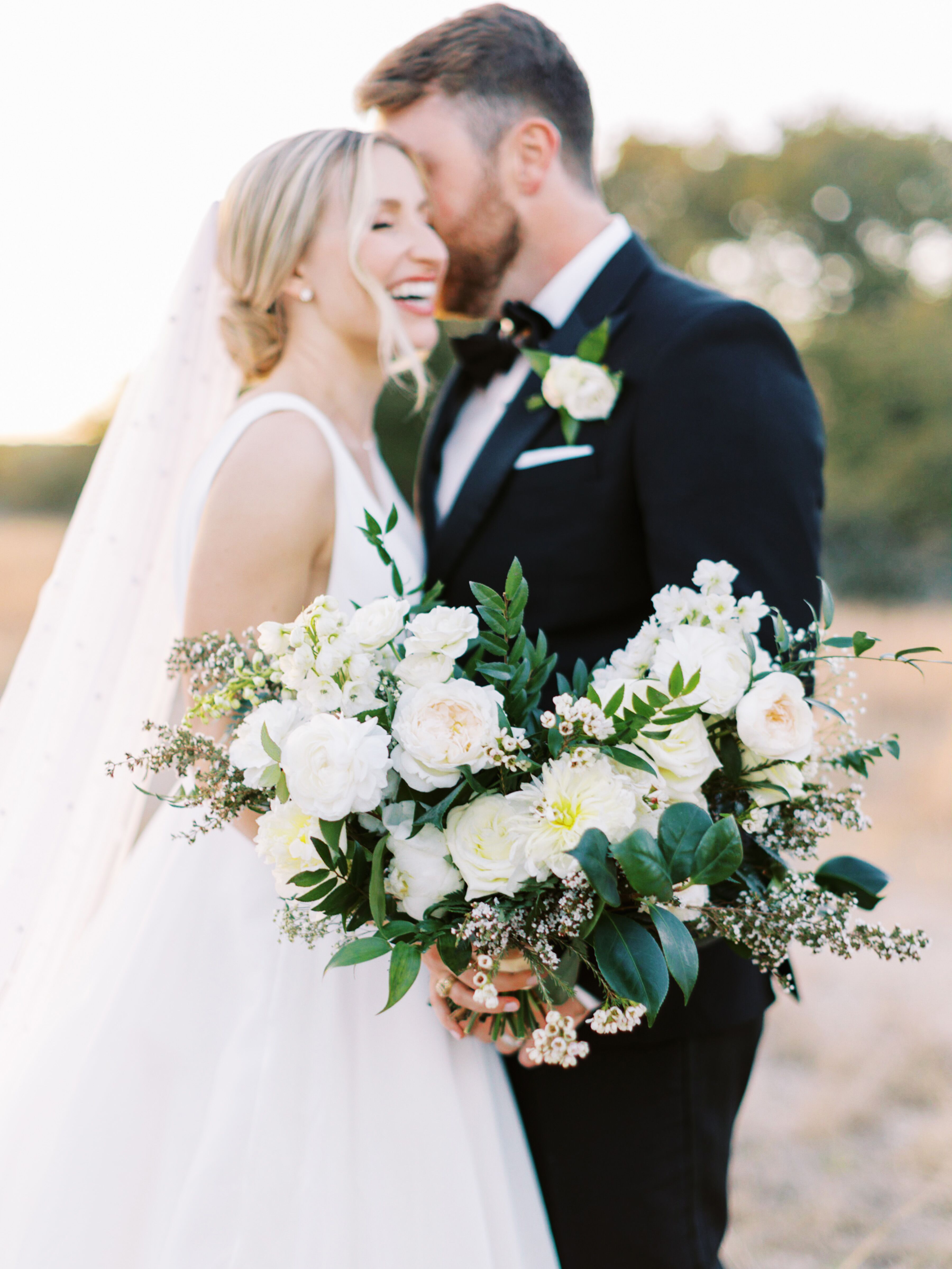 Alyssa Nikole Photography | Wedding Photographers - The Knot