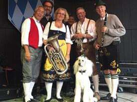Bavarian Beergarden Band - Polka Band - El Cajon, CA - Hero Gallery 3