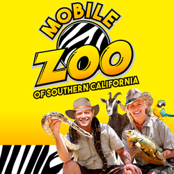 Mobile Zoo Of Southern California, profile image