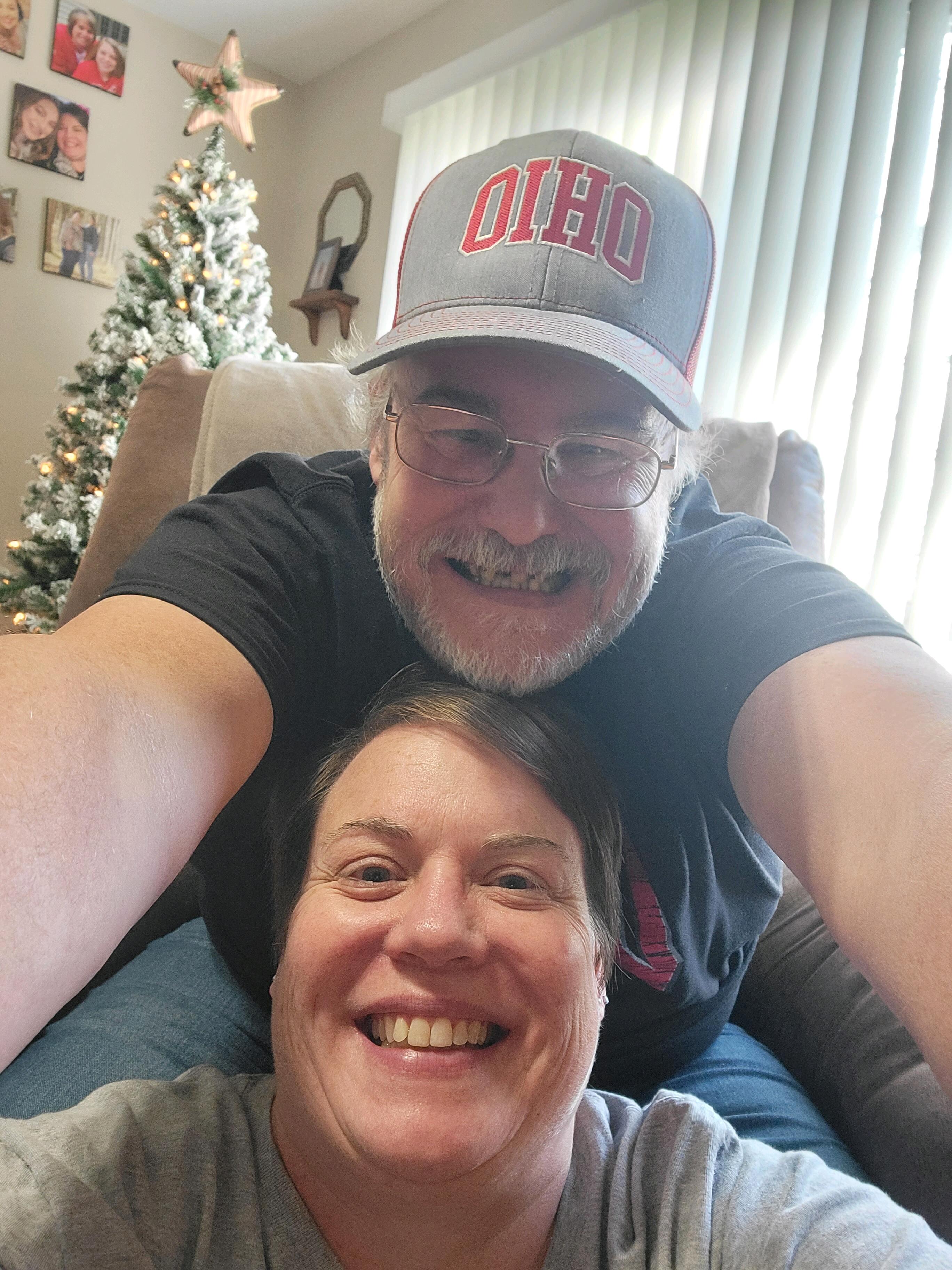 Ohio State versus Michigan Game