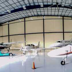 Lux Air Jet Center, profile image