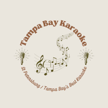 Tampa Bay Karaoke - Karaoke DJ - Saint Petersburg, FL - Hero Main