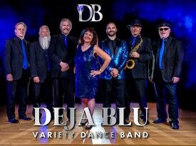 Deja Blu Variety Dance Band - Variety Band - Denver, CO - Hero Gallery 3
