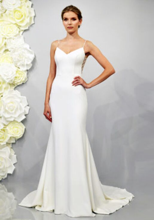 THEIA 890642 Wedding Dress | The Knot