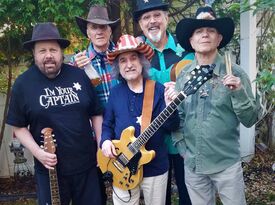 Happy Trails-Country Music Tribute - Country Band - Merrick, NY - Hero Gallery 1