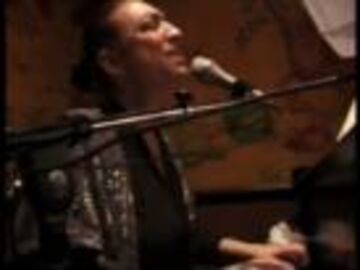 Sheree Sano: Singer-Pianist-Keys - Jazz Singer - New York City, NY - Hero Main