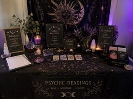 Graces mystic hut - Psychic - Glendale, AZ - Hero Gallery 1