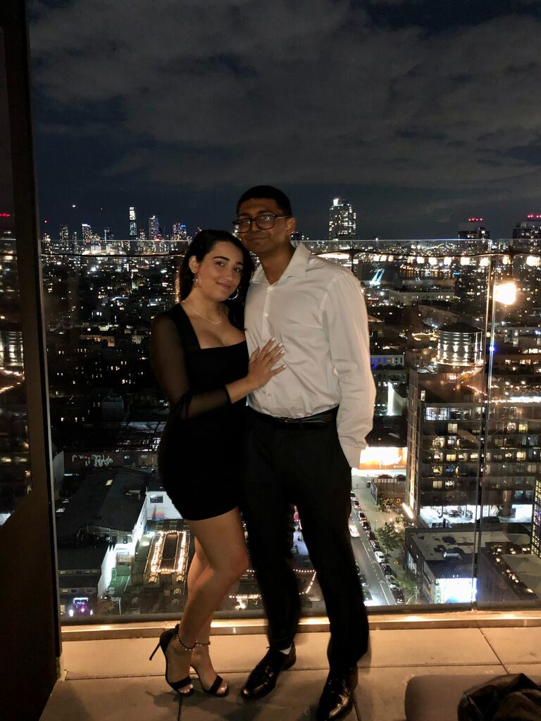 Our 5 Year Anniversary