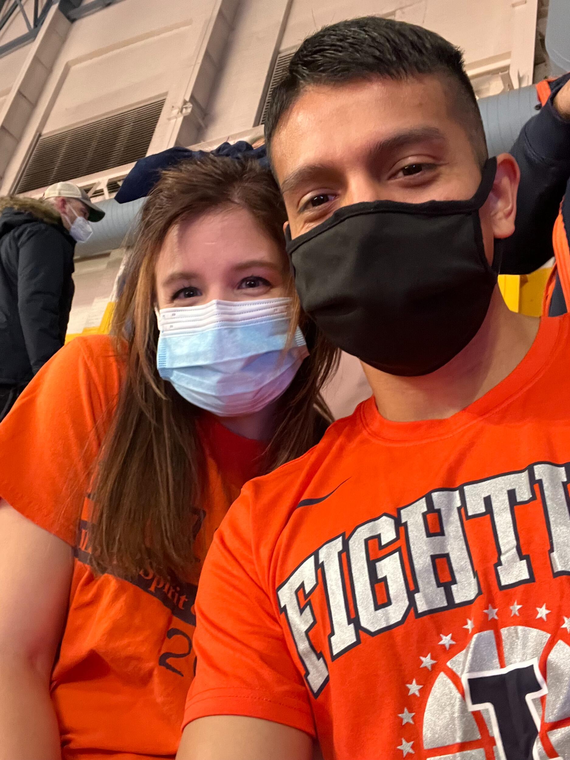 Illinois @ Minnesota - 
I-L-L   I-N-I