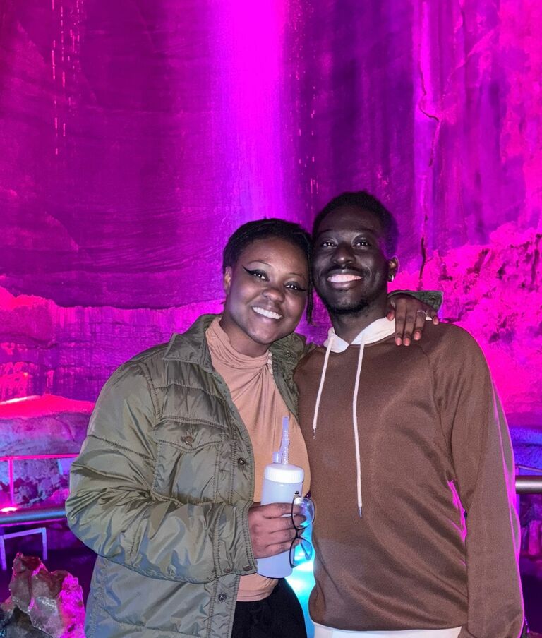 We like to explore new places and create unforgettable memories.