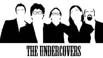 The Undercovers - Cover Band - San Francisco, CA - Hero Main