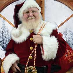 Secret Santa Charities, profile image