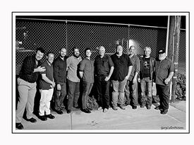 Big Mo and The Full Moon Band - Blues Band - Chico, CA - Hero Gallery 4
