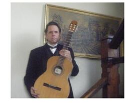 Steve Somers - Acoustic Guitarist - Ann Arbor, MI - Hero Gallery 3