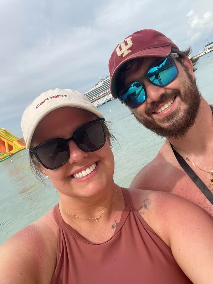 Ocho Rios, Jamaica!