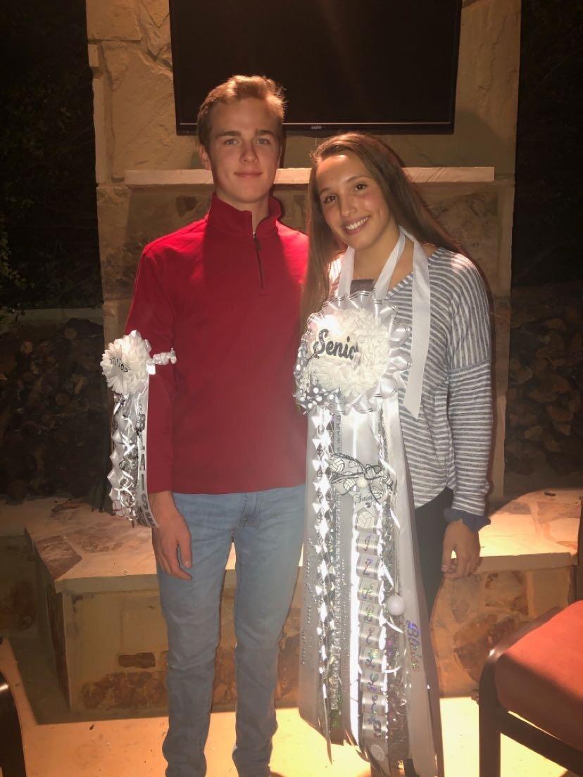 Homecoming!