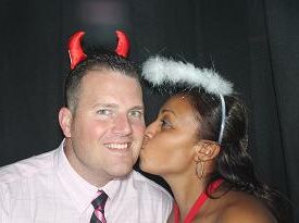 Flash Fun Photo Booth - Photo Booth - Cape Coral, FL - Hero Gallery 2