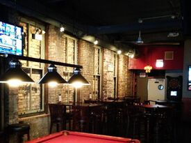 Lincoln Station - Bar - Chicago, IL - Hero Gallery 1