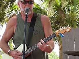  Bob Higgins- One Man Band - One Man Band - Ormond Beach, FL - Hero Gallery 3