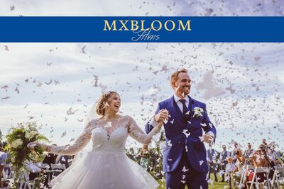 Mxbloom Films - Photo & Video