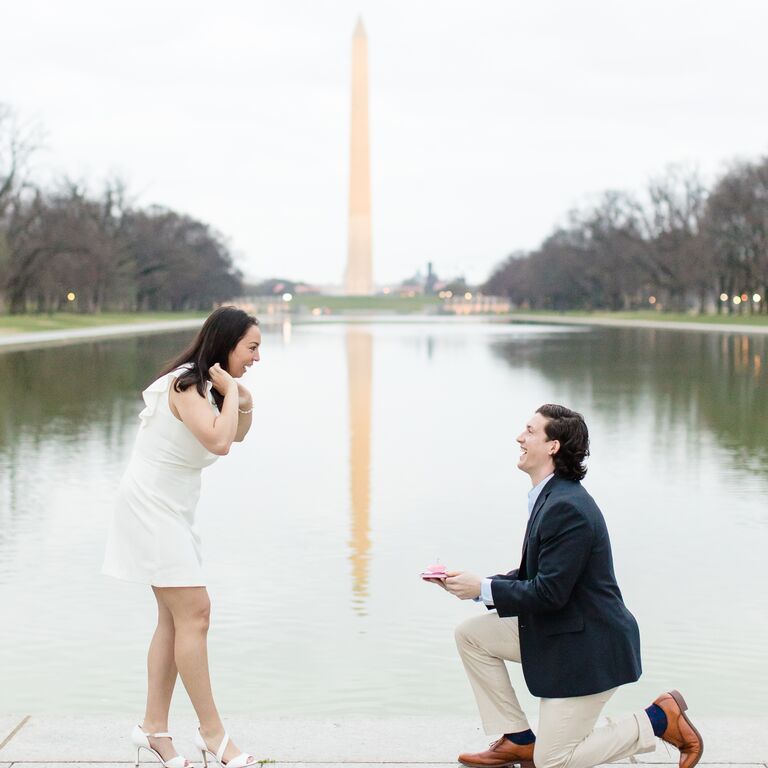 15 Best Places to Propose in Washington, DC