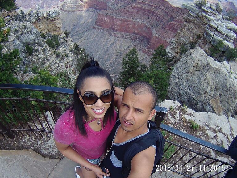 The Grand Canyon