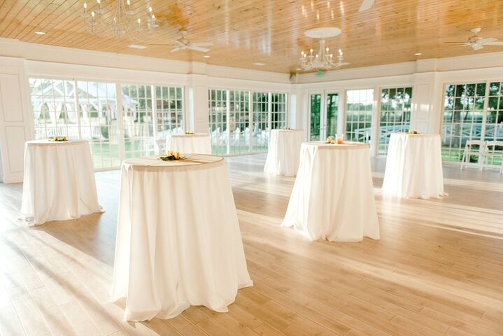 Willow Creek Wedding & Event Venue Reception Venues