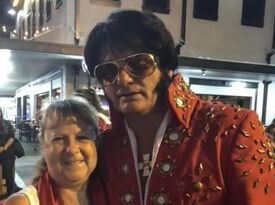 Allan Coffin Eras of ELVIS - Elvis Impersonator - Lake Mary, FL - Hero Gallery 1