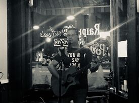 Rob Amrhein - Acoustic Guitarist - Indianapolis, IN - Hero Gallery 2